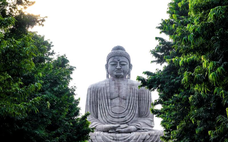 bodhgaya