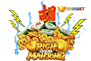 trivabet: Mau Cepet Kaya Dengan Main Slot? Gandain Aja Uang Kamu di trivabet