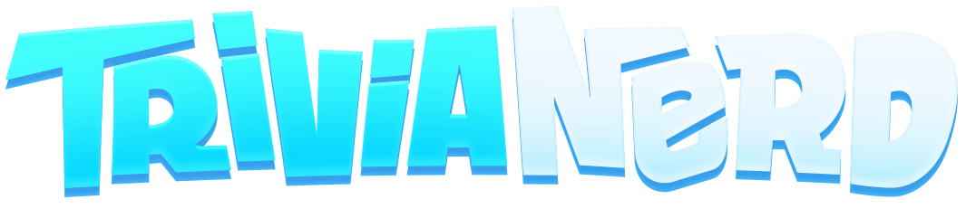 TriviaNerd logo