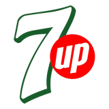 7UP logo