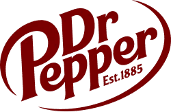 Dr Pepper logo