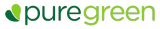 Pure Green logo