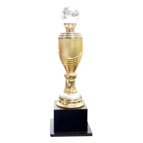5 mala dm cup