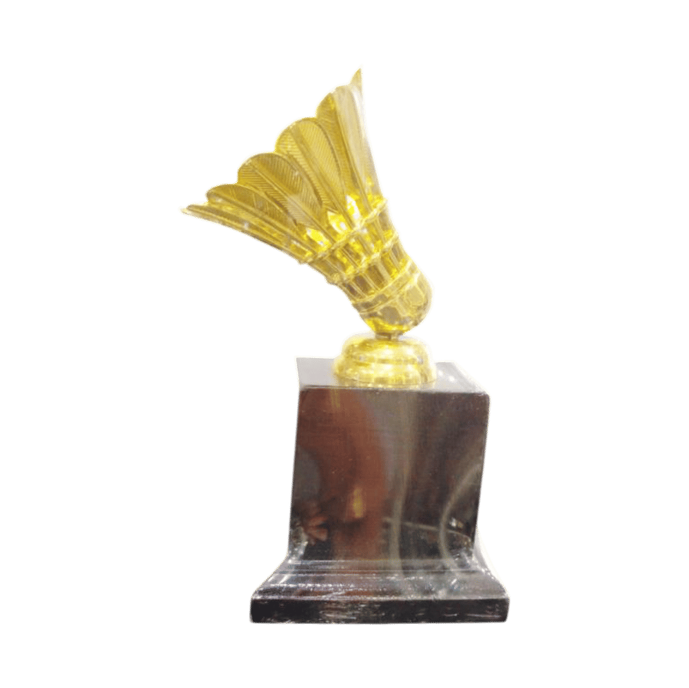shuttlecock