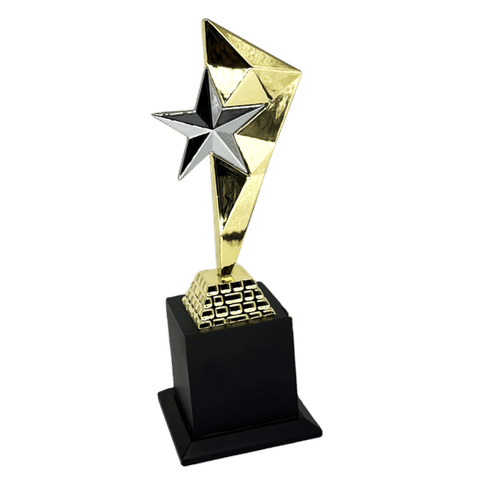 3D STAR
(G / S / C)