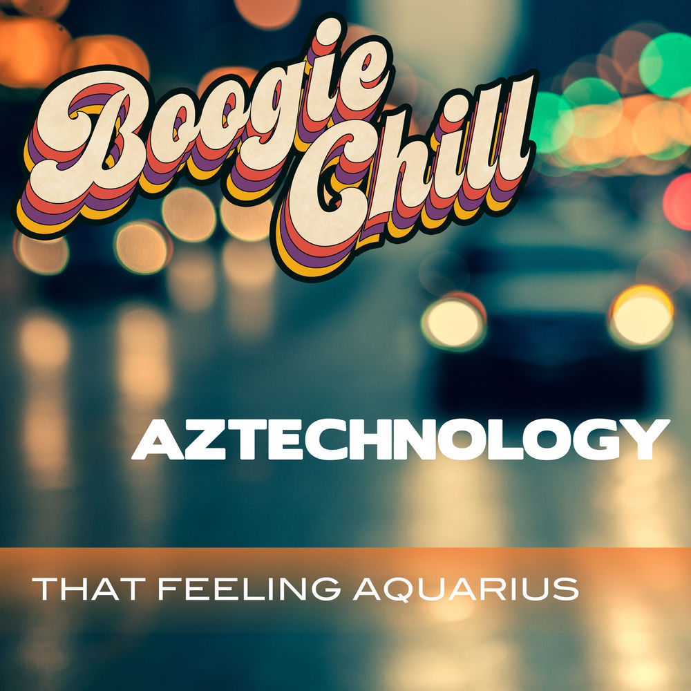 That Feeling Aquarius
