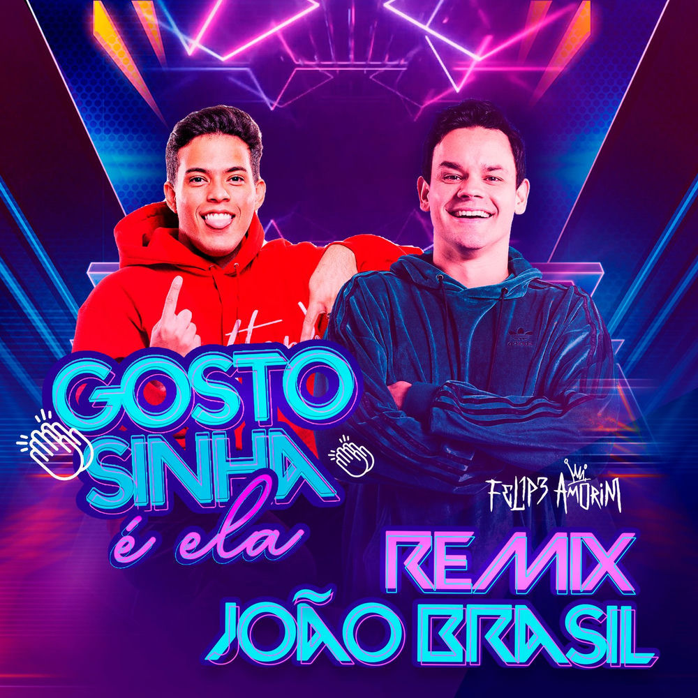 Gostosinha É Ela