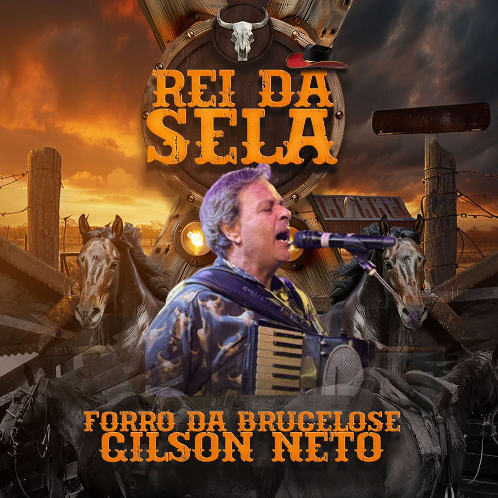 Rei Da Sela