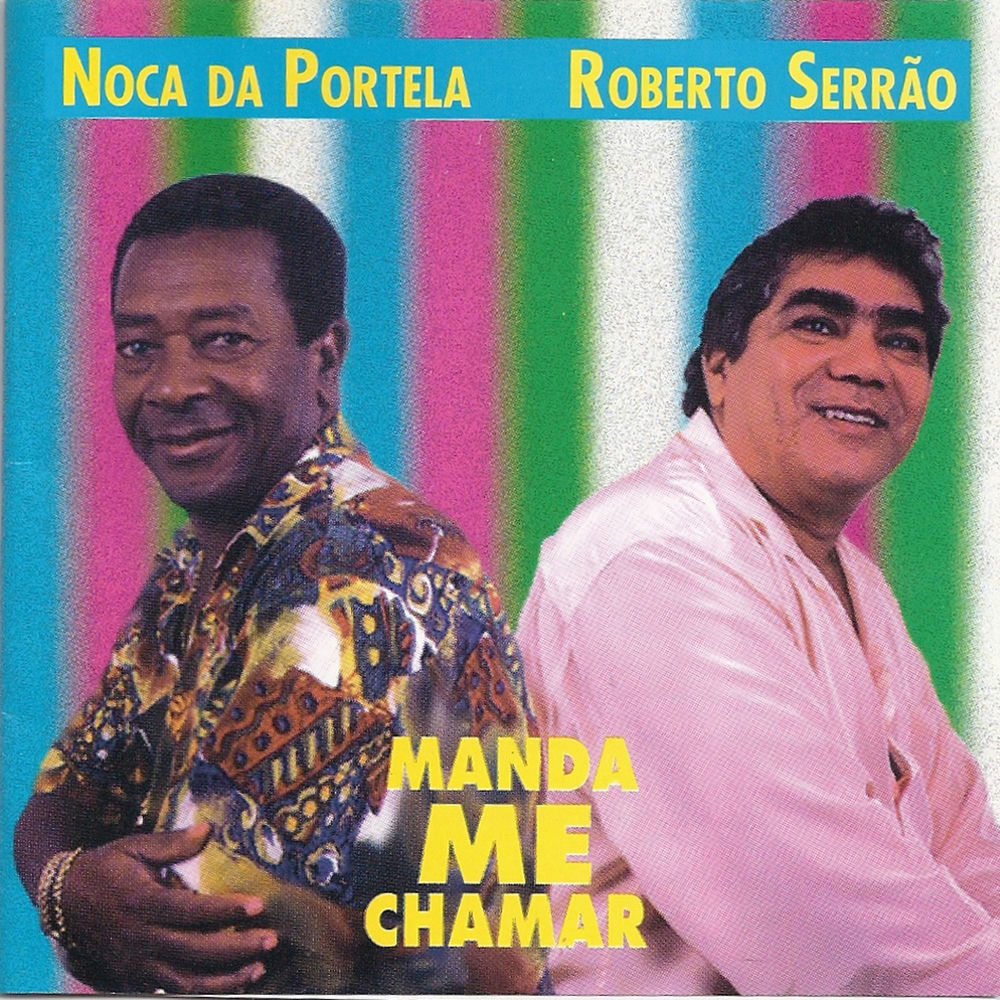 Nos Pagodes Da Vida / Caciqueando / Fuga / Virada / É Preciso Muito Amor