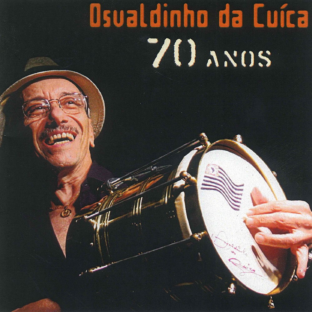 O Ronco Da Cuíca
