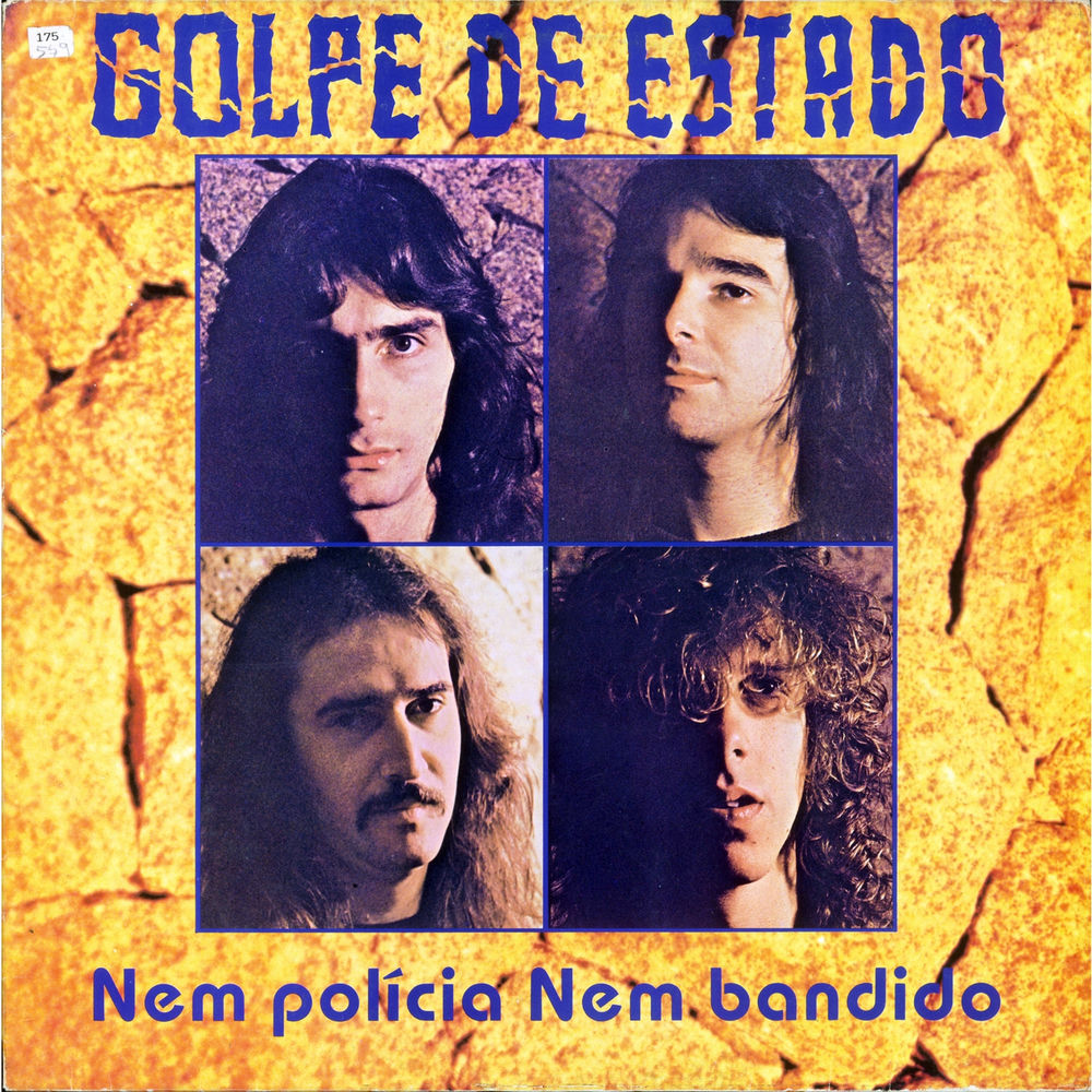Velha Mistura