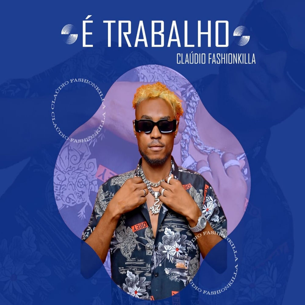 É Trabalho (2024)
