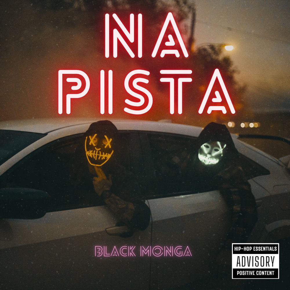 Na Pista