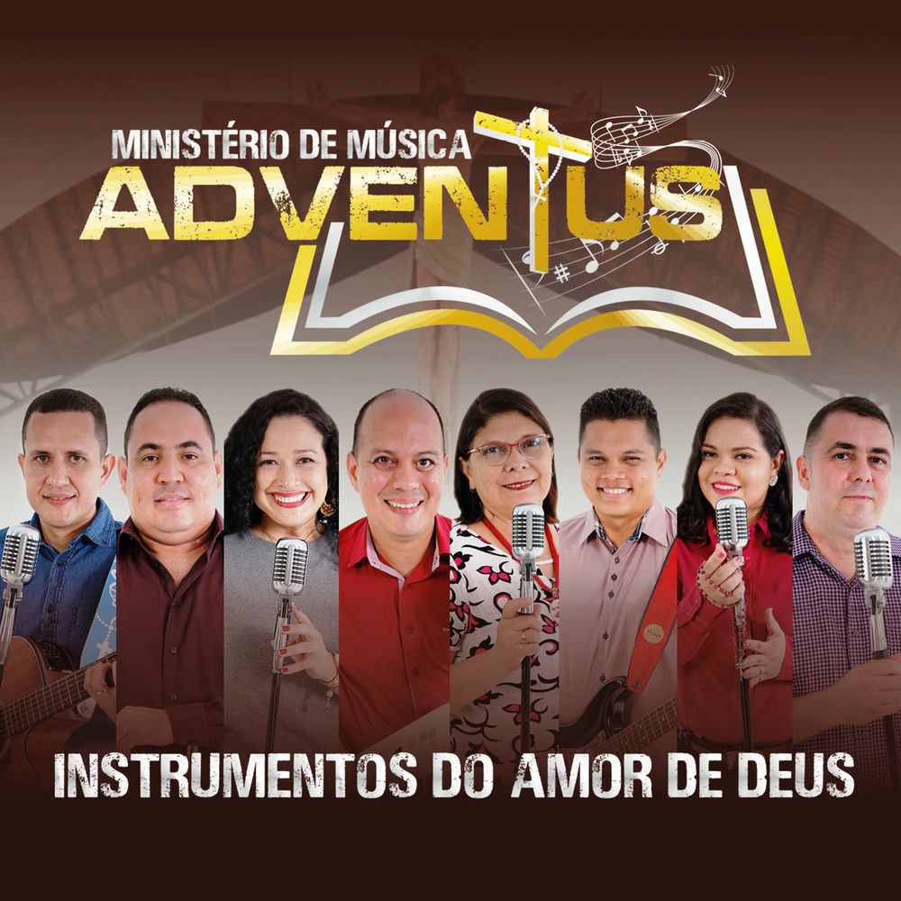 Diante Do Senhor