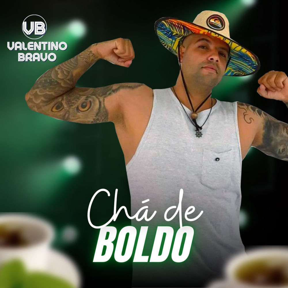 Chá de Boldo