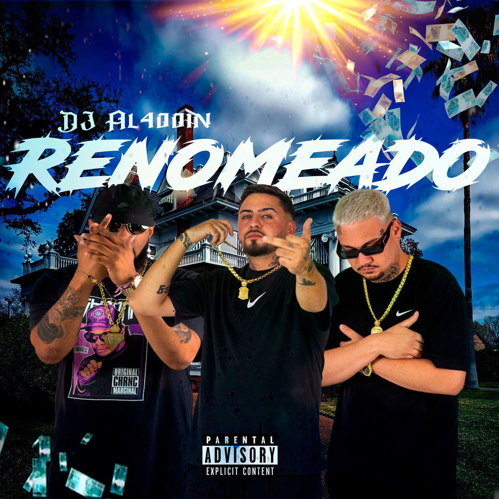 Renomeado