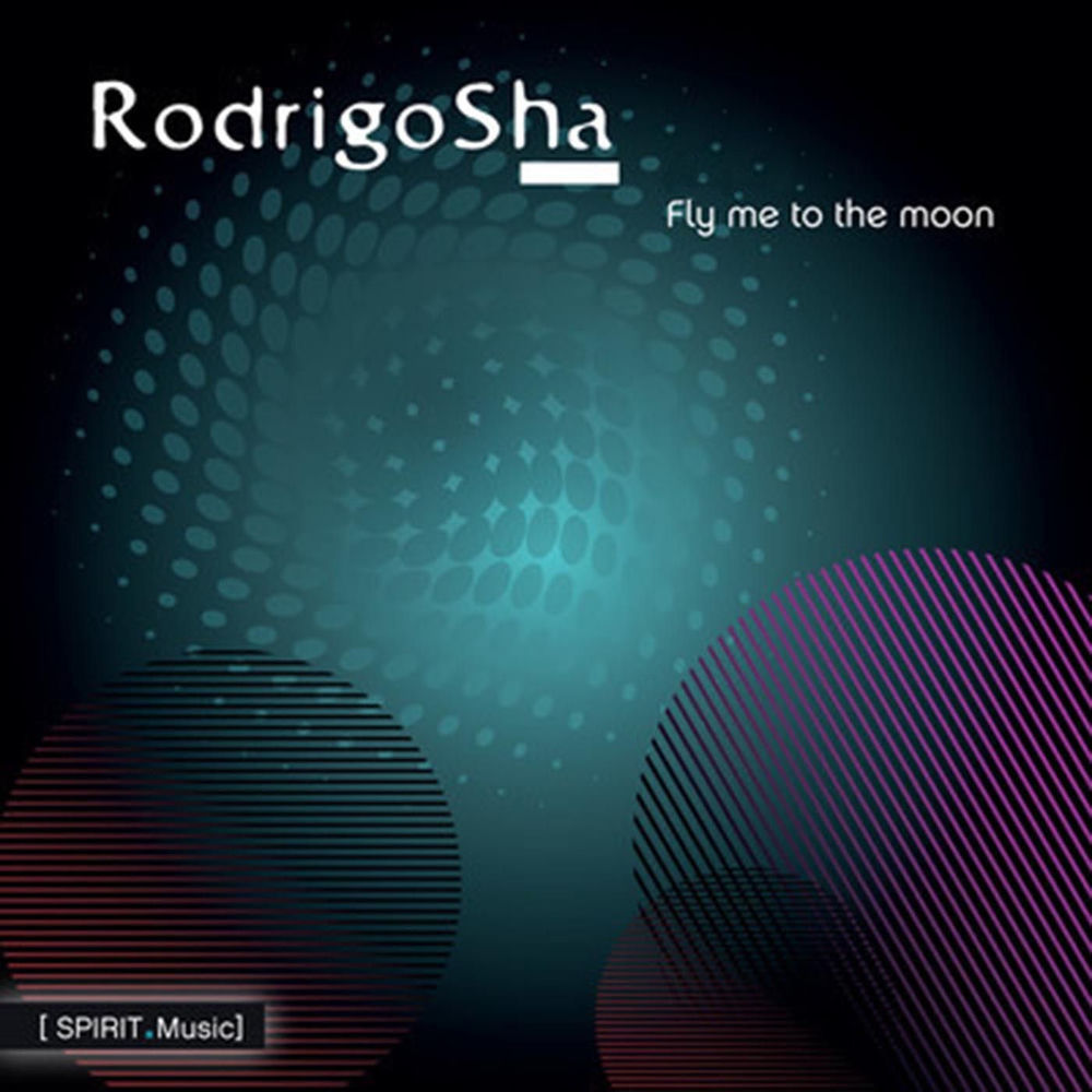 Fly Me to the Moon / Radio Edit_progressive_house