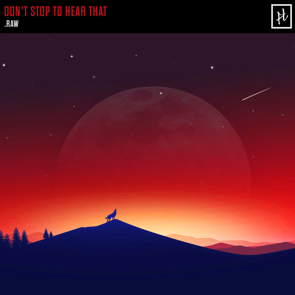 Don't Stop to Hear That