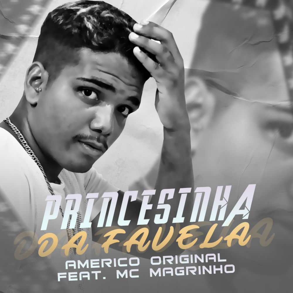 Princesinha Da Favela