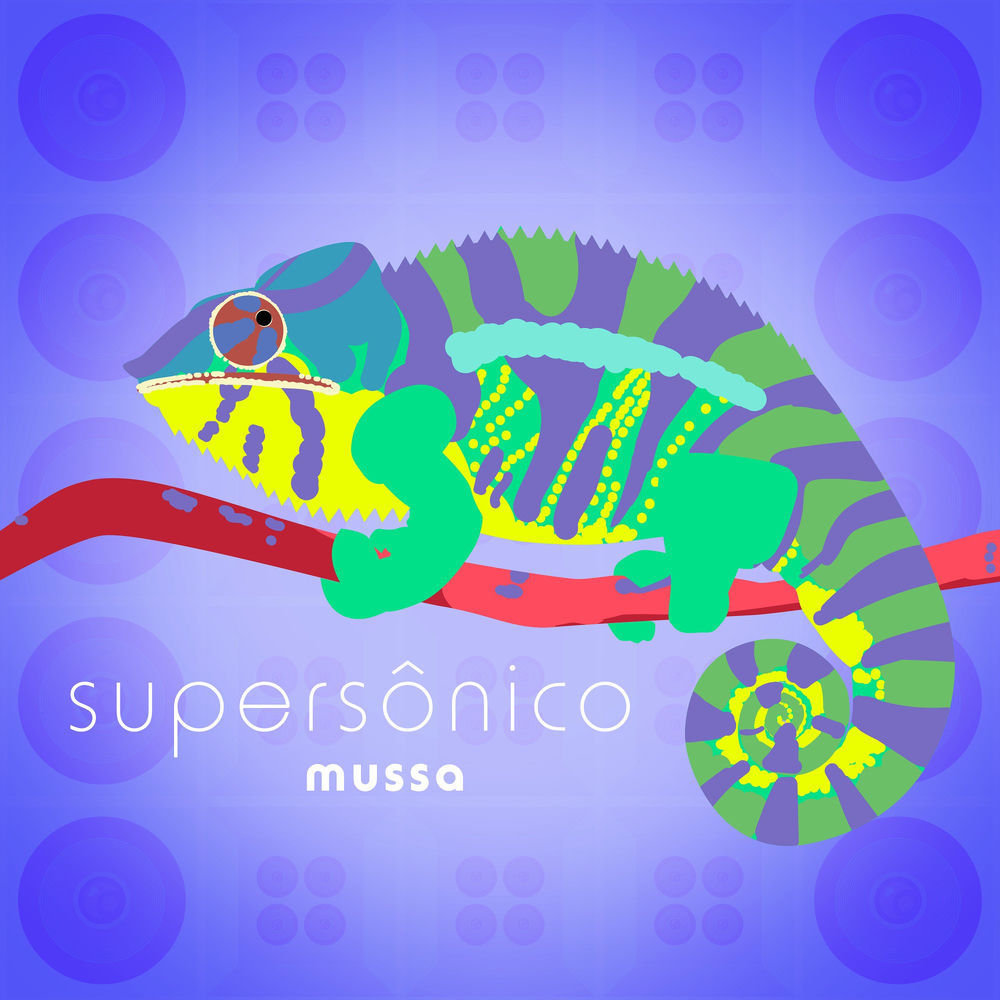 Supersônico