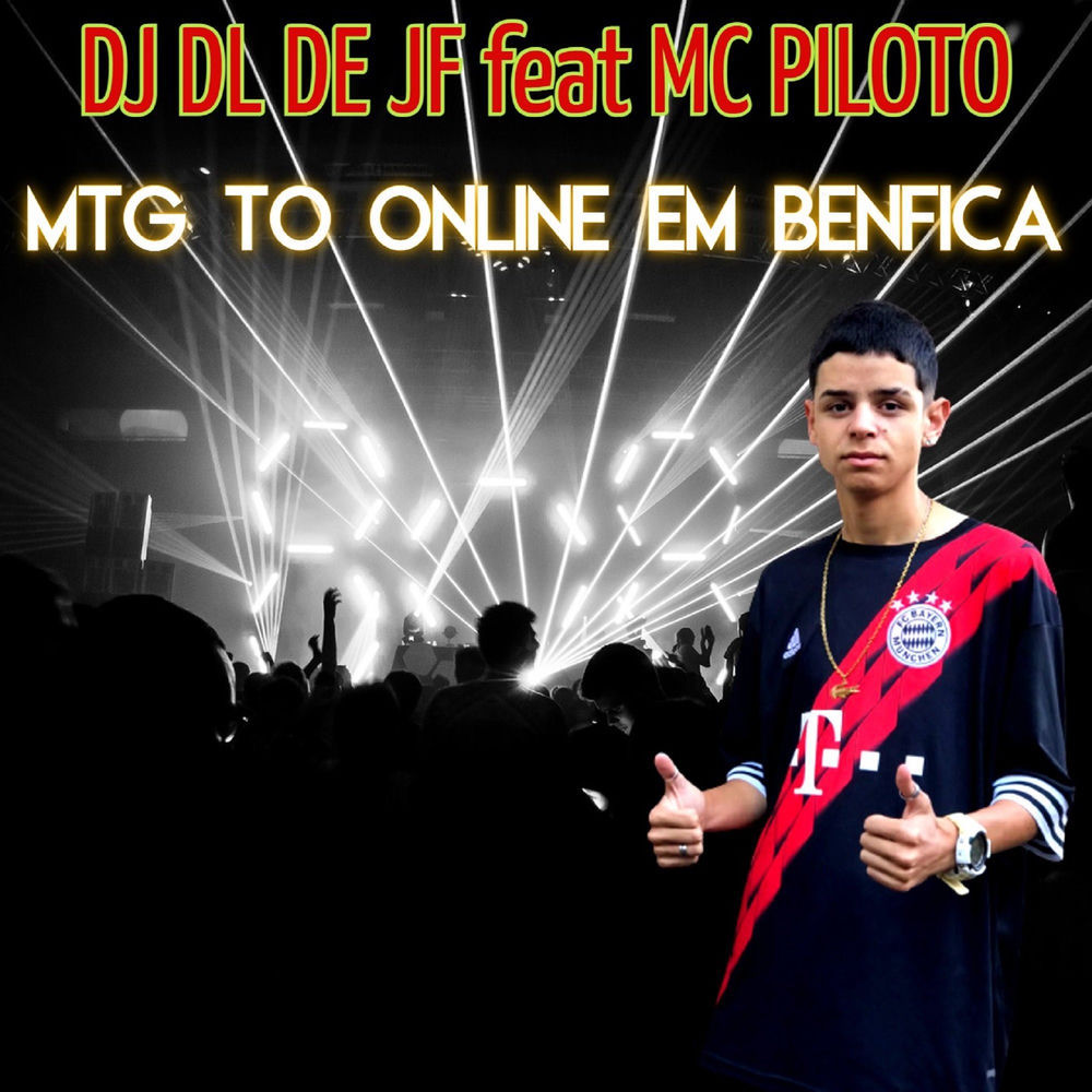 Mtg to Online Em Benfica