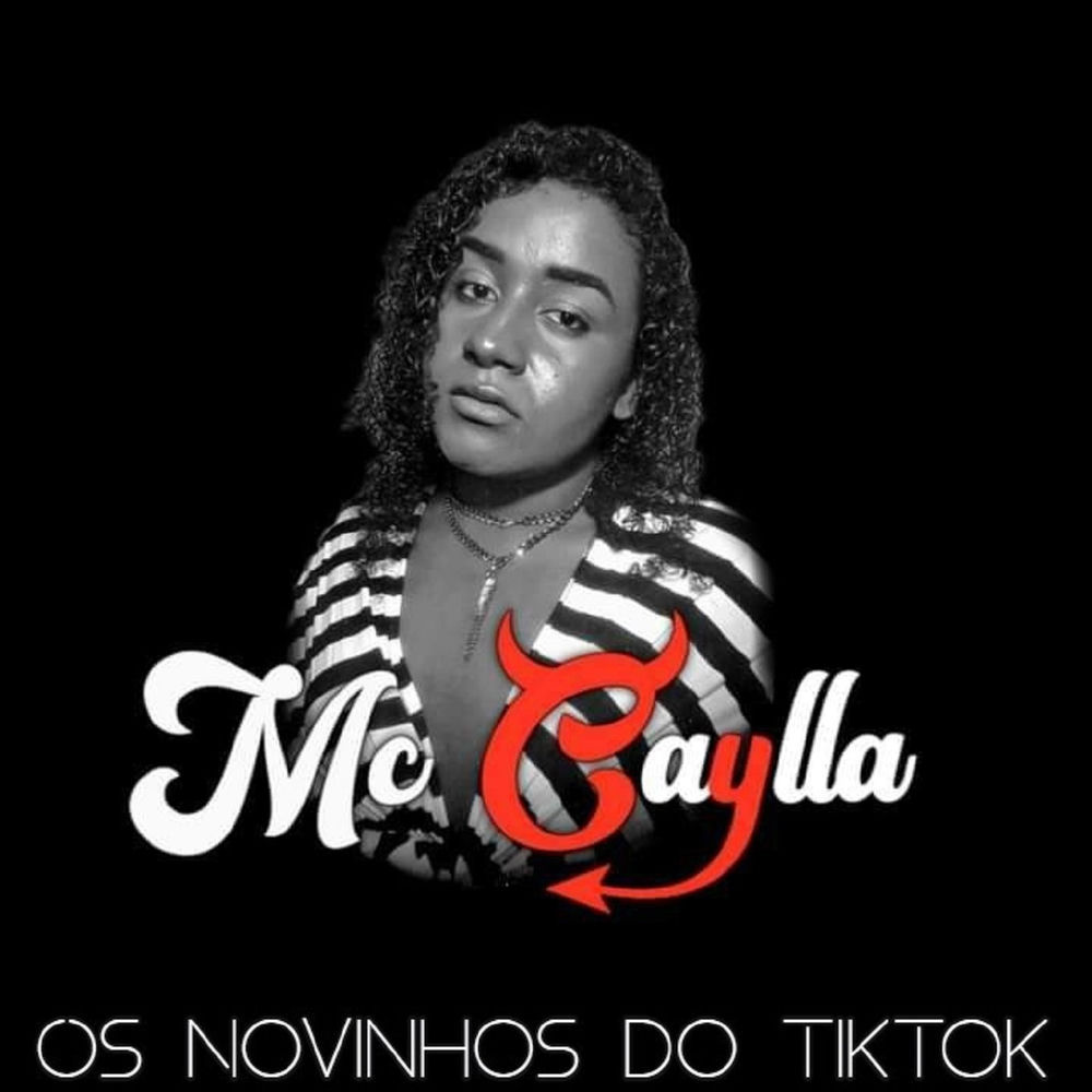 Os Novinhos Do Tiktok