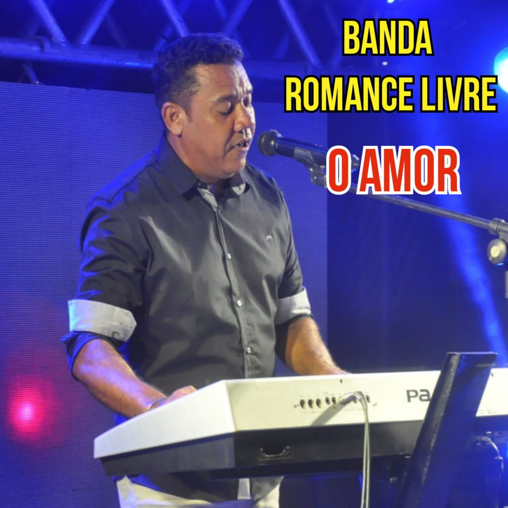 Eu Estou Apaixonado