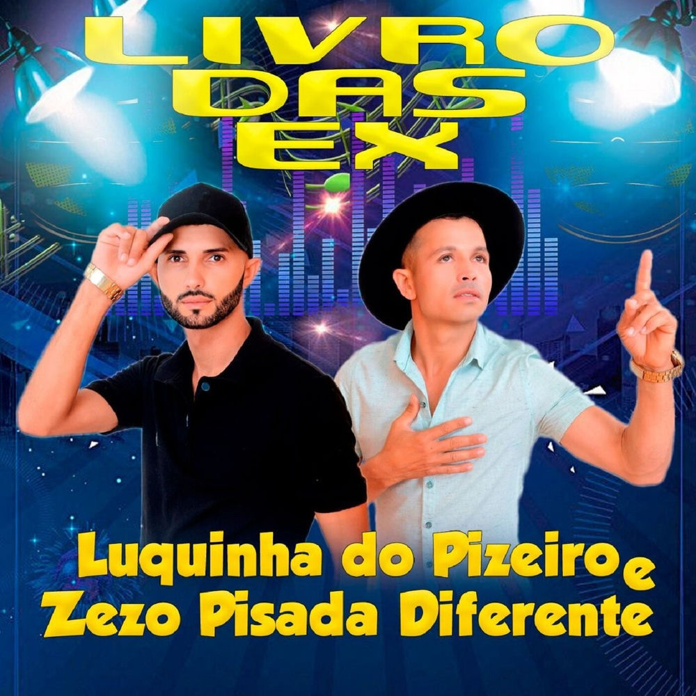 Livro Das Ex