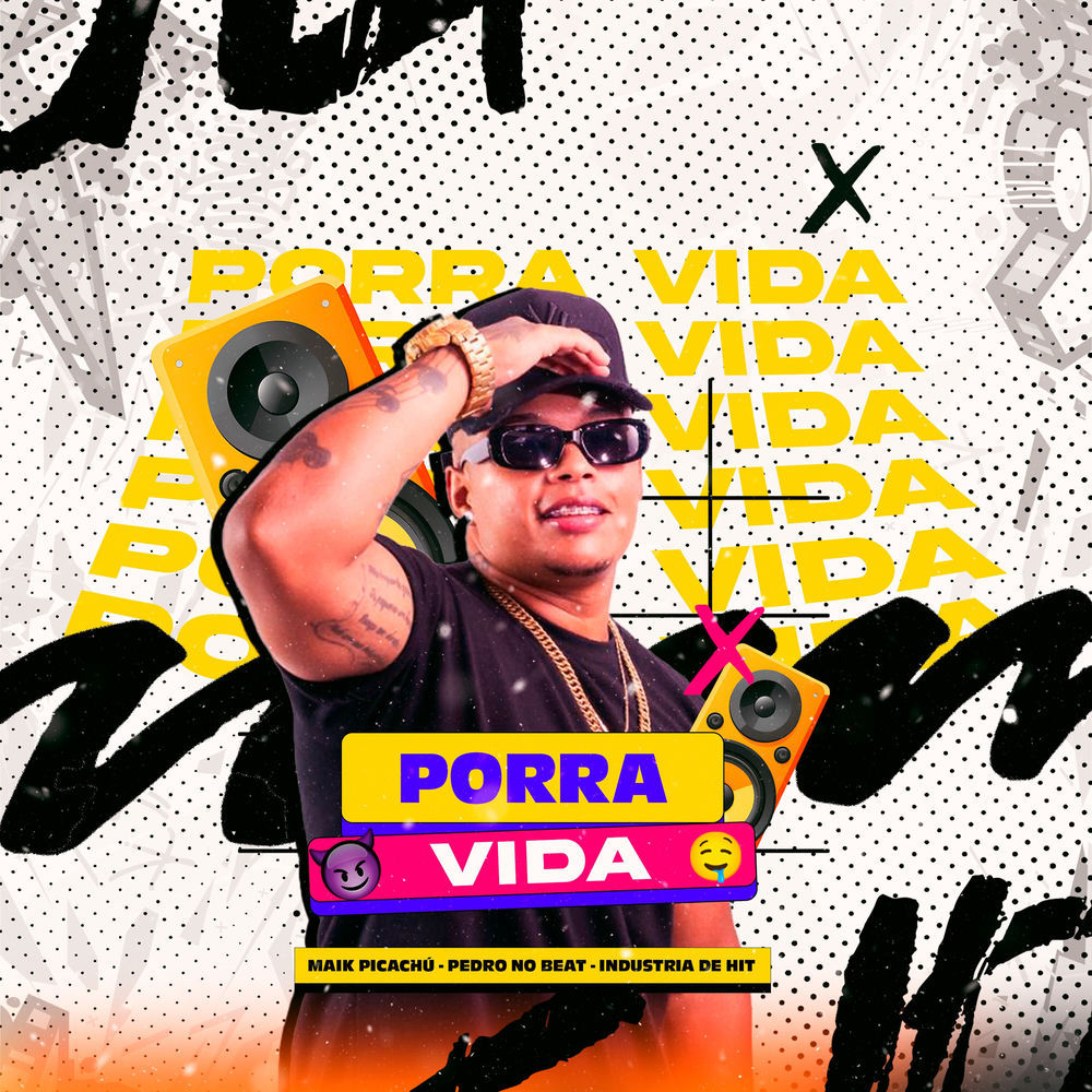 Porra Vida