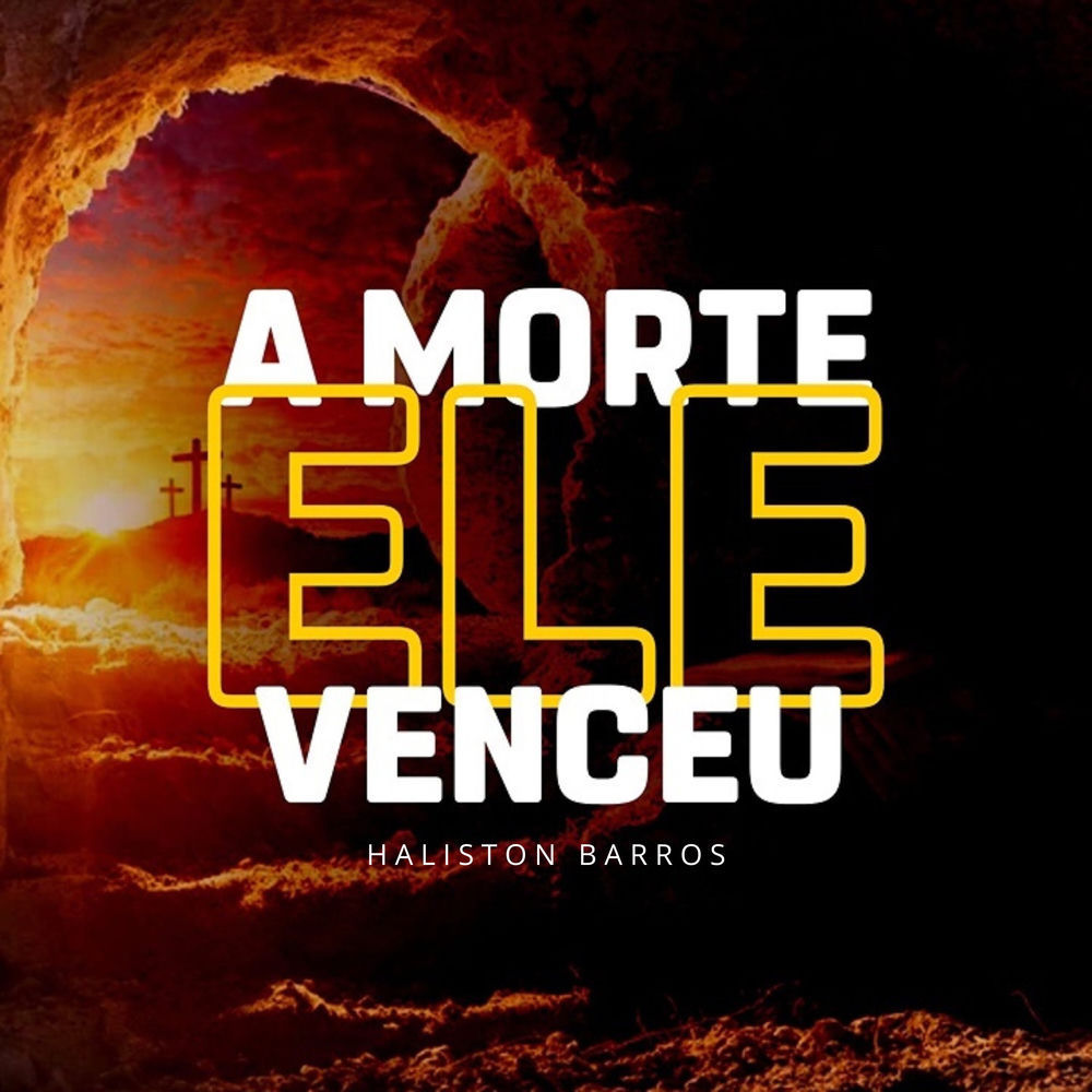 A Morte Ele Venceu