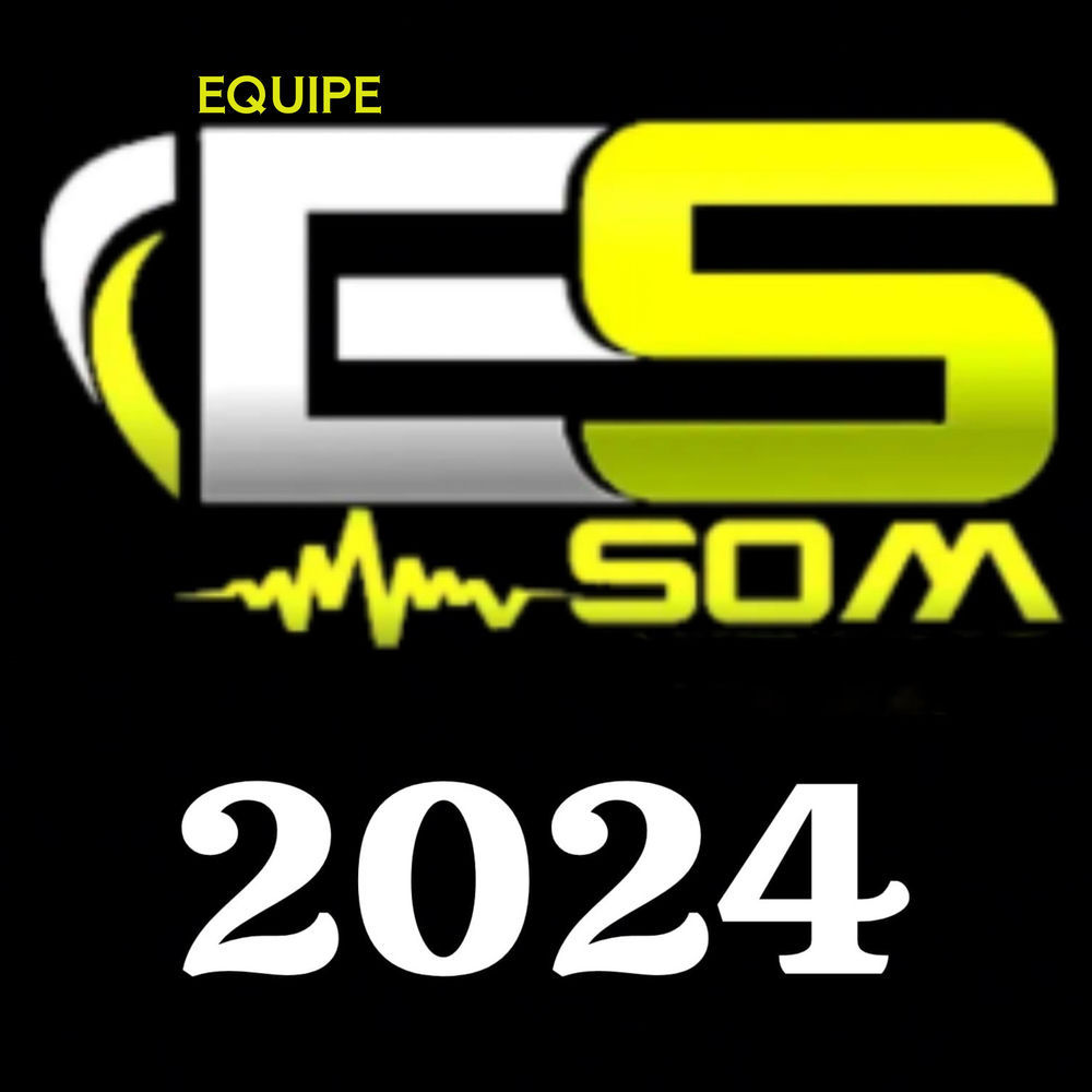 Equipe Es Som 2024