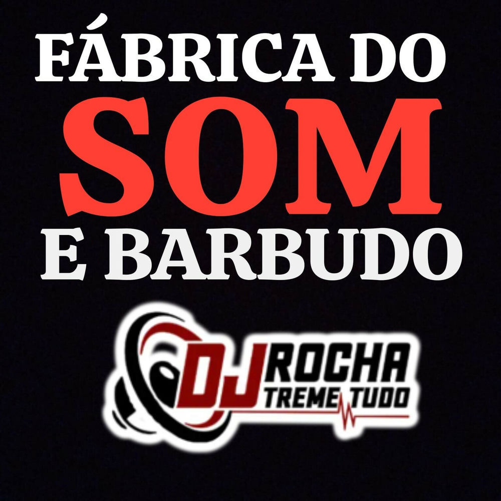 Fábrica Do Som E Barbudo