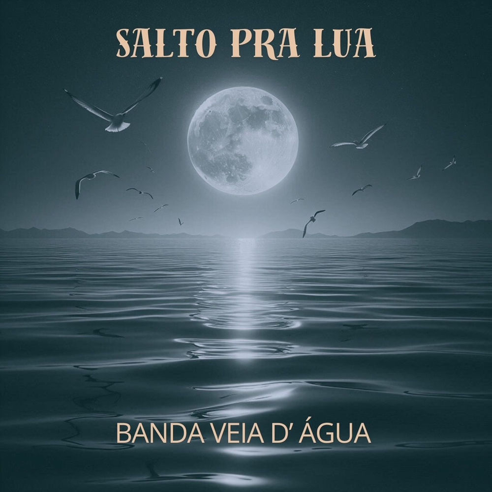 Salto Pra Lua