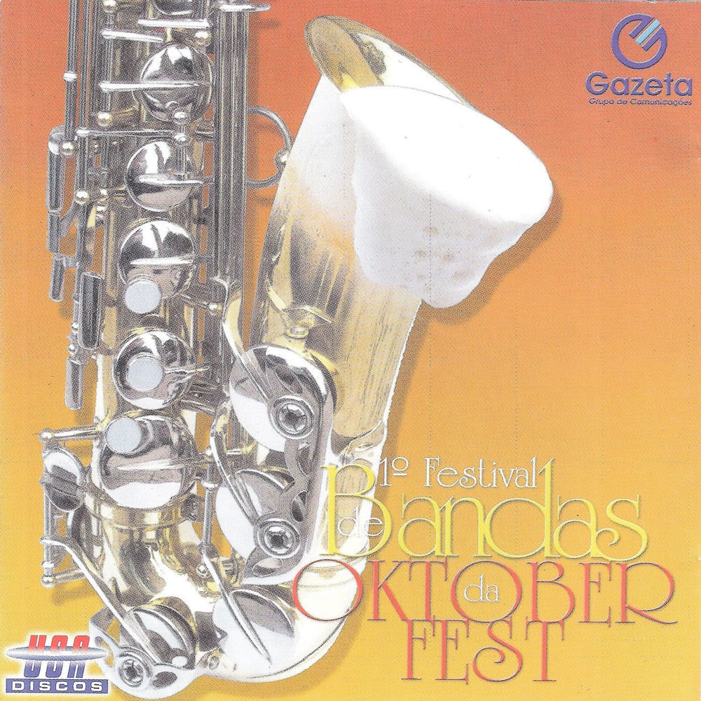 Ronco Do Saxofone