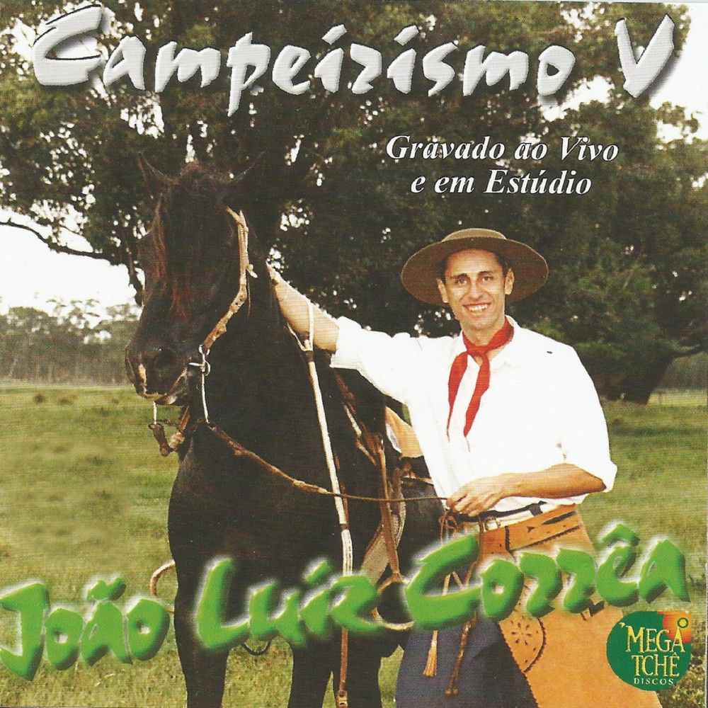 Alma & Campeirismo