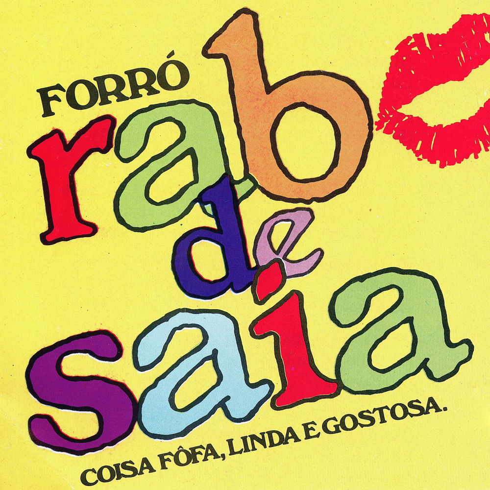 Parceira de Forró