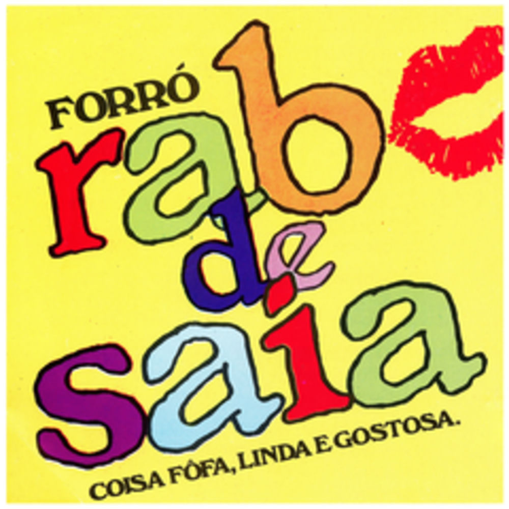 Rabo de Saia