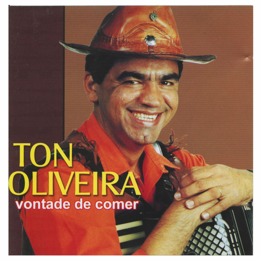 Pingo de Amor Chorando