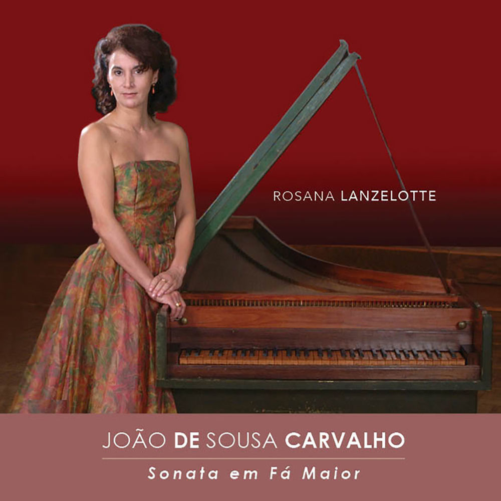 Sonata in F Major, I. Allegro