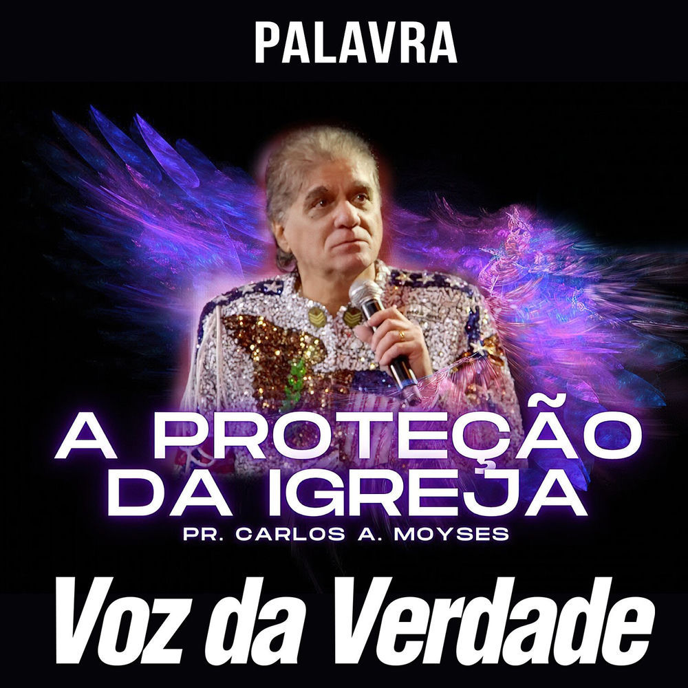 A Proteção Da Igreja