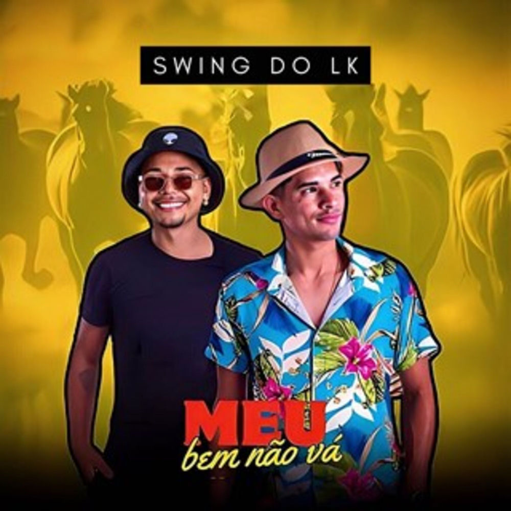 Meu Bem Não Vá