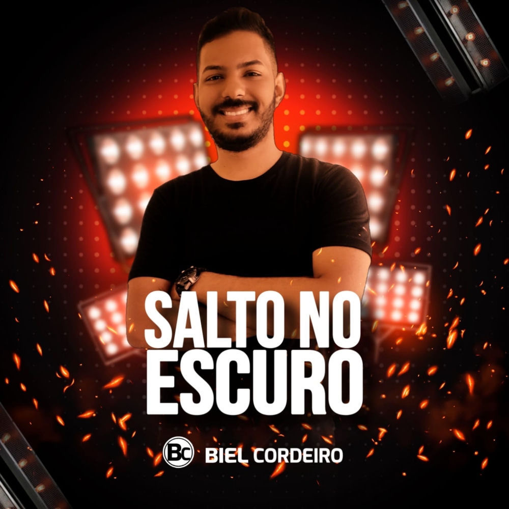 Salto No Escuro