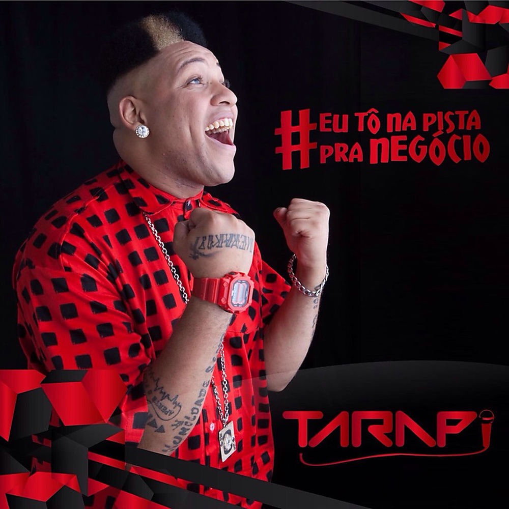 Eu Tô Na Pista Pra Negócio