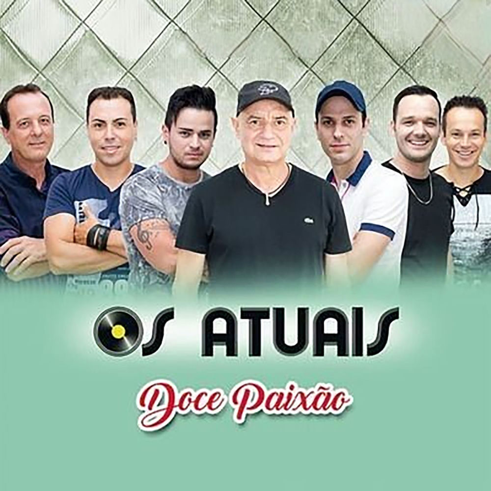Só Dá Você Na Minha Vida