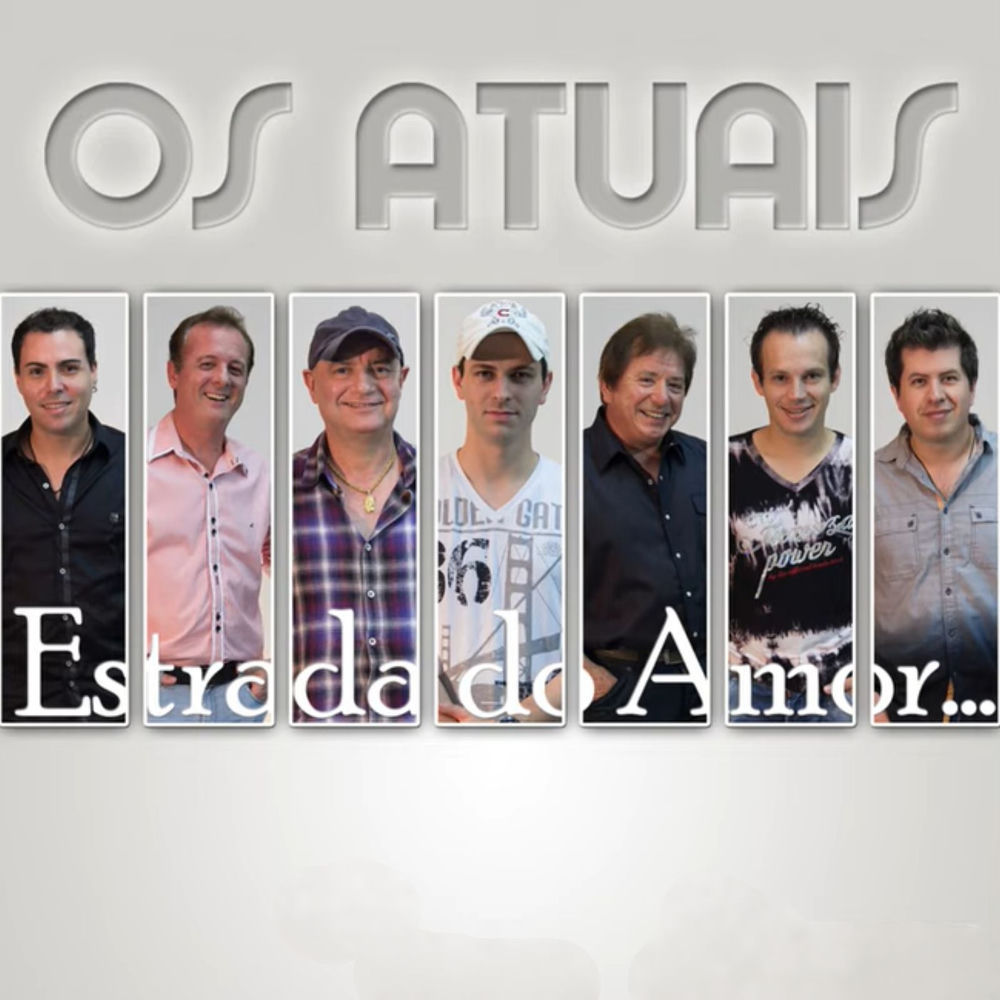 O Seu Amor Sou Eu