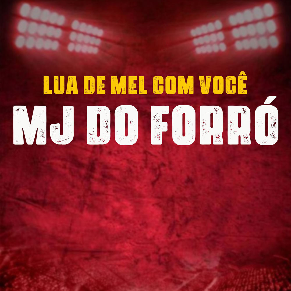 Lua de Mel Com Você