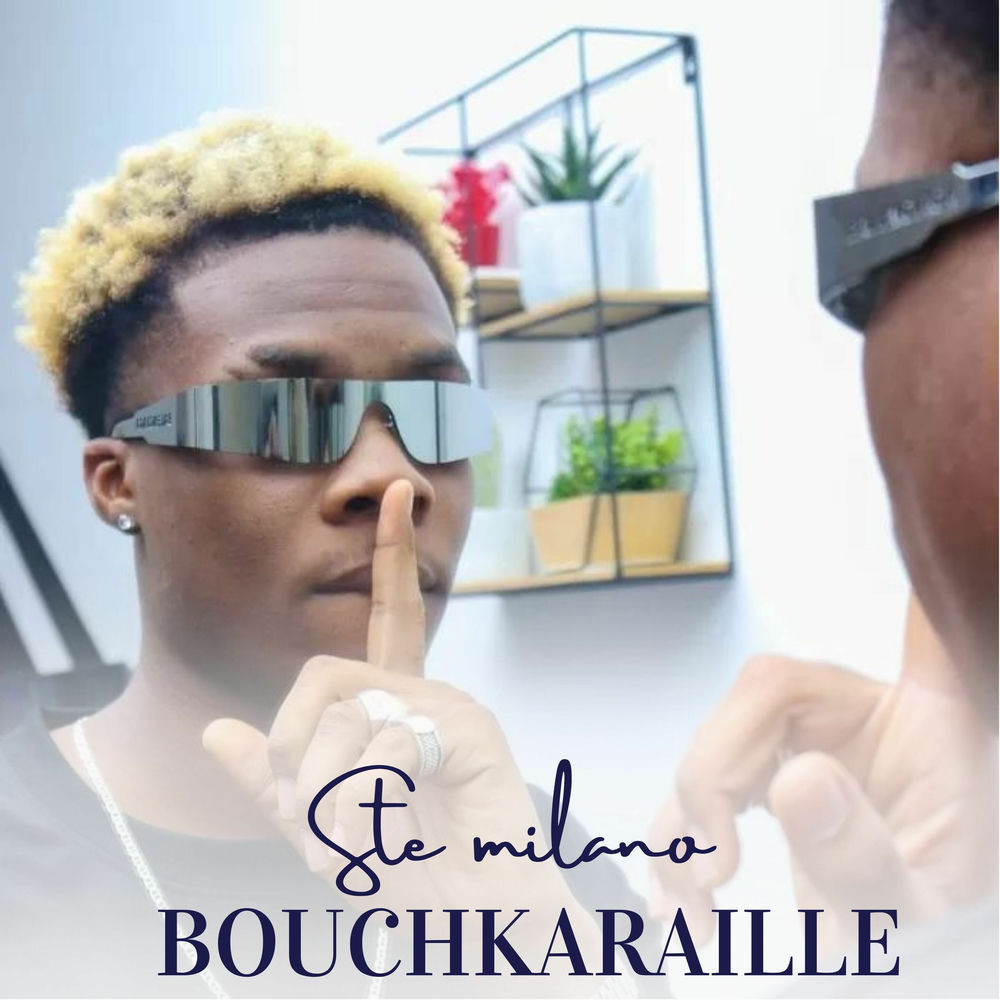 Bouchkaraille