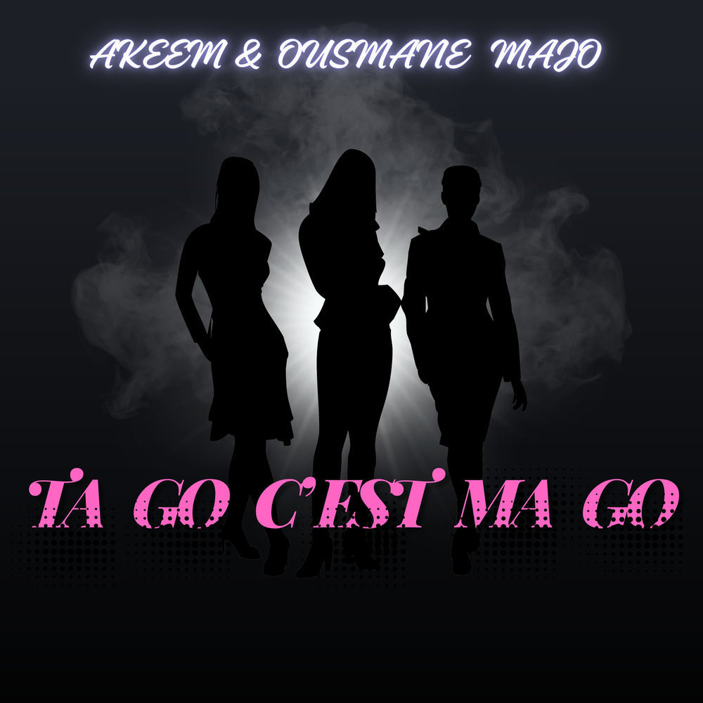Ta Go C’est Ma Go