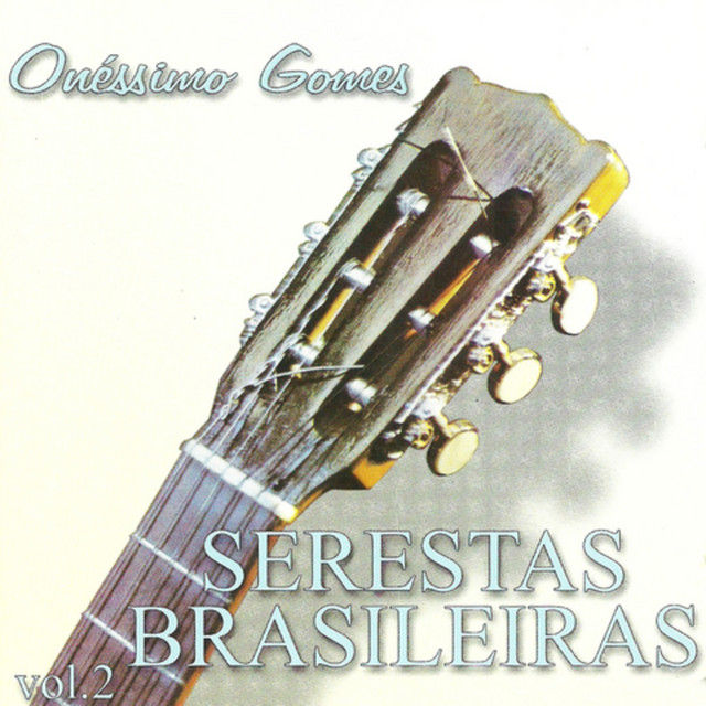 Serenata de Adeus