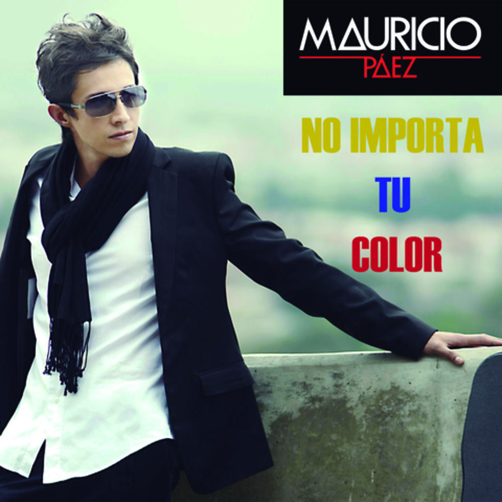 No Importa Tu Color